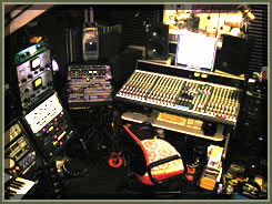 pic of studio